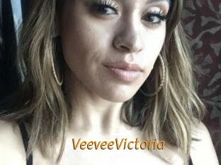 VeeveeVictoria