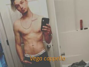 Vega_cappello