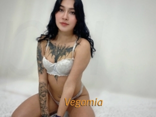 vegamia Porn University