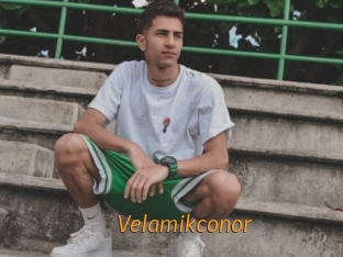 Velamikconor