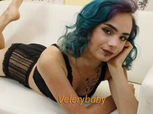 Velerybaby