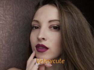 Velerycute