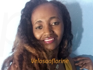 Velosoaflorine