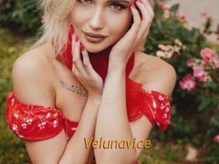 Velunavice