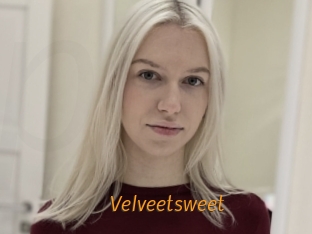 Velveetsweet
