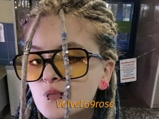 Velvet69rose