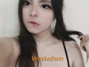 Velvetedison