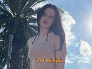 Velvetlust