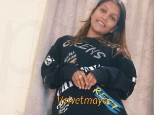 Velvetmaya