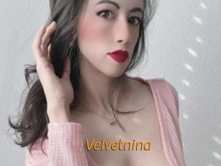 velvetnina Porn University