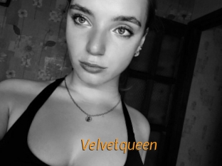 velvetqueen Porn University