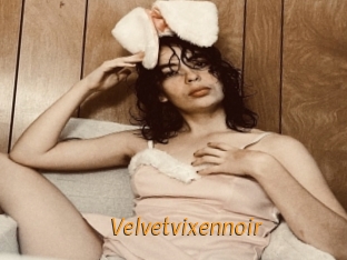Velvetvixennoir