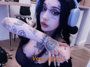 Venerablack