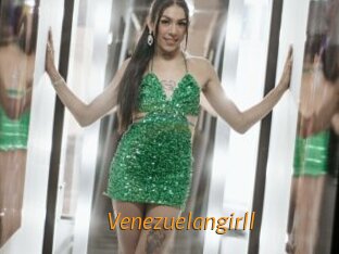 Venezuelangirll