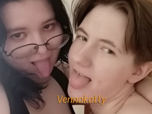 Vennakatty