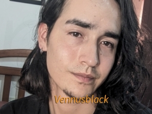 Vennusblack