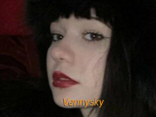 Vennysky