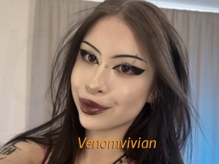 Venomvivian