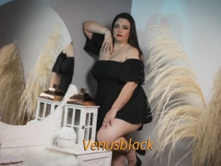 Venusblack