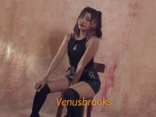 Venusbrooks