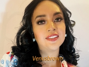 Venusbrown