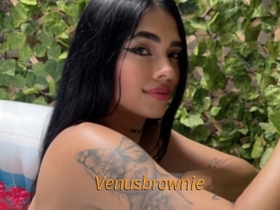 Venusbrownie