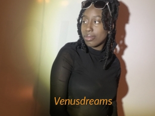Venusdreams
