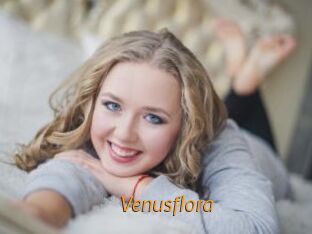 Venusflora