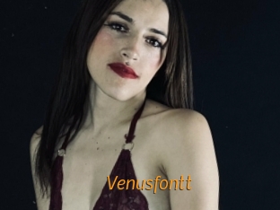 Venusfontt