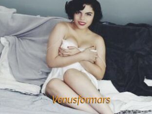 Venusformars