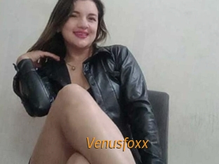 Venusfoxx