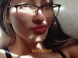 venushor Porn University