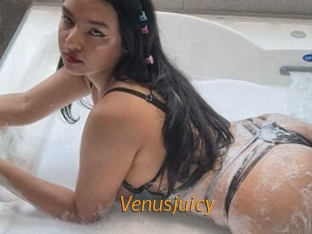 Venusjuicy
