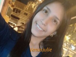 Venusjulie