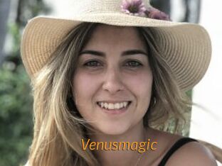 Venusmagic