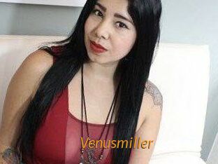 Venusmiller