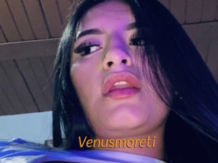 Venusmoreti