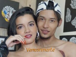 Venusnmarte