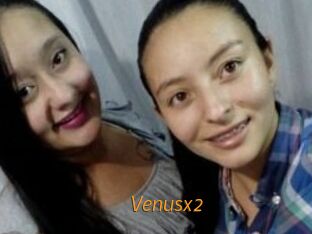 Venusx2