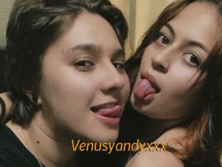 Venusyandyxxx