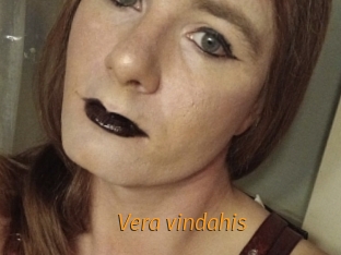 vera_vindahis Porn University