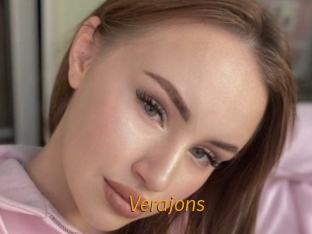 Verajons
