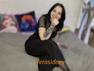 Verasidney