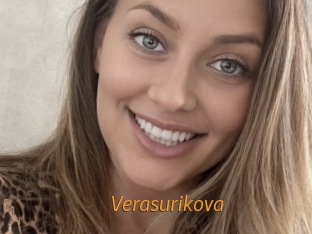 verasurikova Porn University