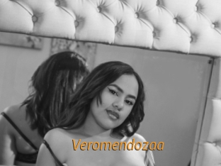 Veromendozaa