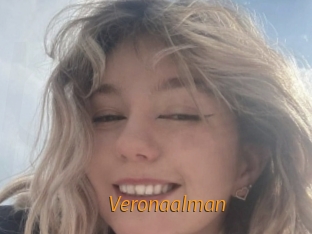 Veronaalman