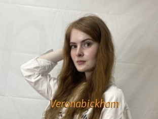 Veronabickham
