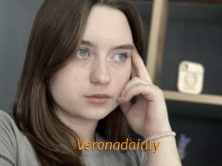 Veronadainty