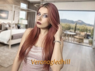 veronagledhill Porn University