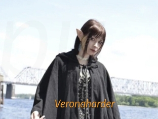 Veronaharder